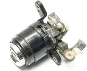 Bombin maletero Audi