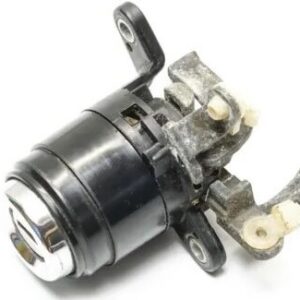 Bombin maletero Audi