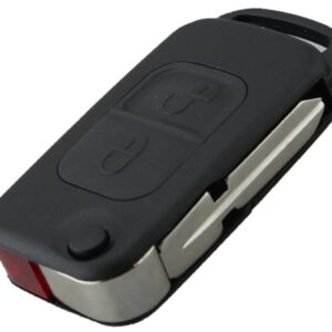 Carcasa   mando  HU39  Mercedes