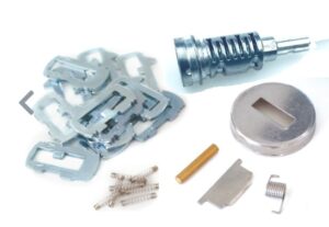 Bombin puerta Alfa Romeo  GULIETA  80/1025