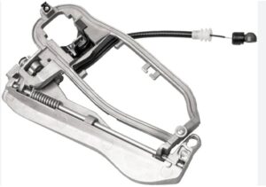 Maneta puerta BMW 51218243615