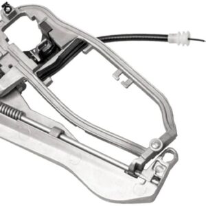 Maneta puerta BMW 51218243616