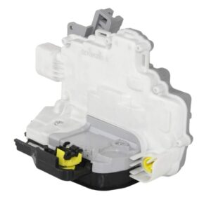 Cerradura puerta Audi  4F1837015F   8E1837015AA