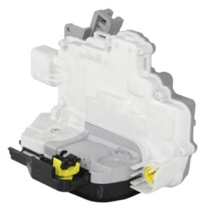 Cerradura puerta Audi  4F1837016A  8E1837016AA