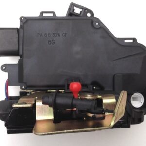 Cerradura puerta Audi  4B0839015B
