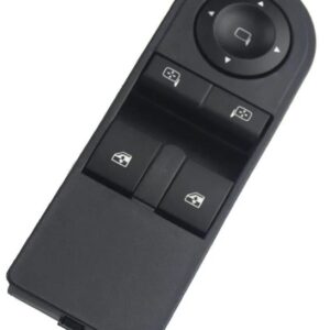 Botonera elevalunas Opel 13228706