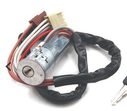 Bombin arranque Peugeot  205/309  416229