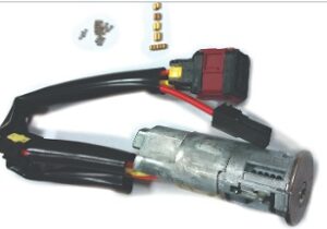 Bombin arranque Citroen   206  4162PO