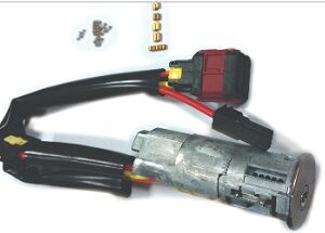 Bombin arranque Citroen   206  4162PO