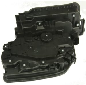 Cerradura puerta Ant LH  BMW    51217281935