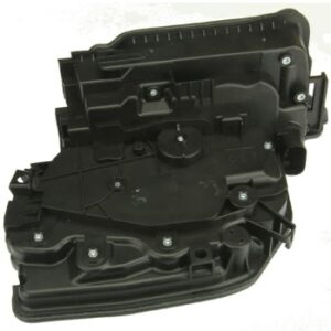 Cerradura puerta Tras RH  BMW     51 227 281 944