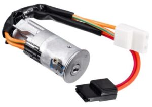 Bombin arranque Renault