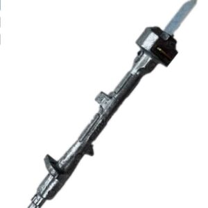 Eje antirrobo Toyota  45280-60530  120mm