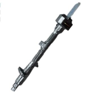 Eje antirrobo Toyota  45280-60530  120mm