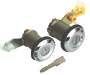 Pareja 2 puertas Nissan Micra Primera Terrano  80600/1-50J00