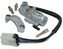 Bombin Nissan Primera P10  48700-85j00