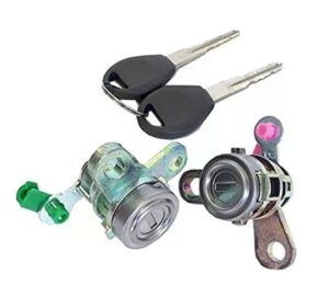 Kit 2 puertas Nissan  Almera  y  Maxima  H0600/14Z000