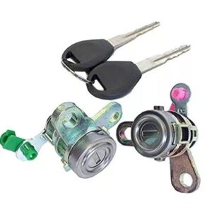 Kit 2 puertas Nissan  Almera  y  Maxima  H0600/14Z000