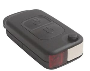 Carcasa mando  HU41  Mercedes