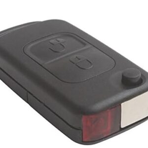 Carcasa mando  HU41  Mercedes