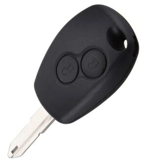 Carcasa  mando Renault NE73