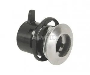 Alojamiento bombin Fiat