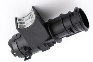 Bloqueo dirección Fiat