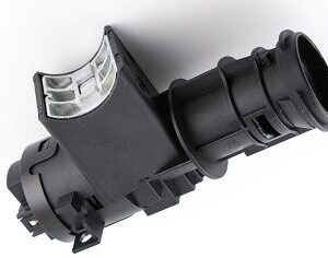 Bloqueo dirección Fiat