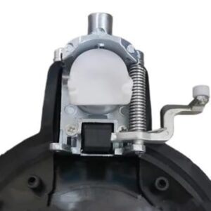 Maneta puerta Fiat  735309959