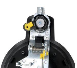 Maneta puerta Fiat 735309961