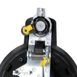 Maneta puerta Fiat 735309961