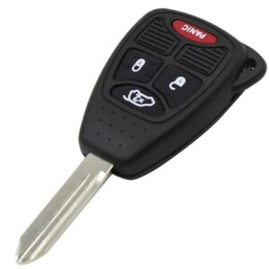 Carcasa mando Chrysler