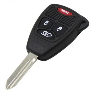 Carcasa mando Chrysler