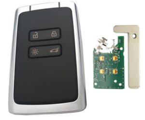 Tarjeta Renault  PCF7953M