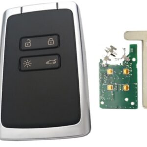 Tarjeta Renault  PCF7953M