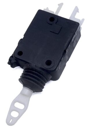 Activador cierre centralizado Citroen   Peugeot 661502