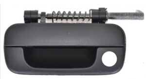 Maneta puerta Citroen   Peugeot  8720-72