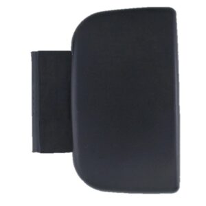 Maneta puerta Citroen   Peugeot  9101-H6