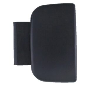 Maneta puerta Citroen   Peugeot  9101-H6