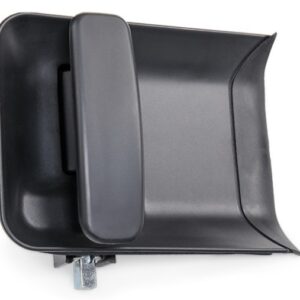 Maneta puerta Citroen   Peugeot  9101P8