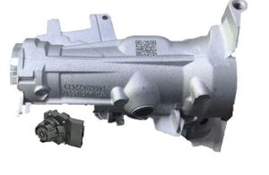 Bloqueo  Seat VW  6C0905865