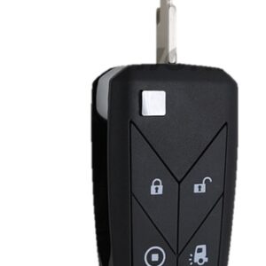 Carcasa mando Renault Camión