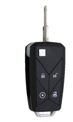 Carcasa mando Renault Camión