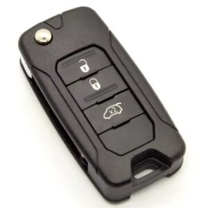 Carcasa mando   Chrysler       Jeep