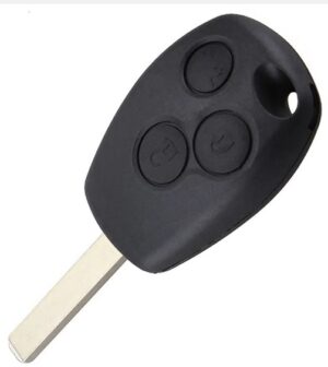 Carcasa  mando  Renault VA2