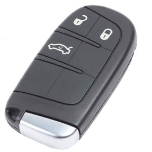 Carcasa mando Fiat   SIP22