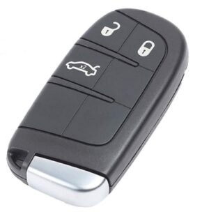 Carcasa mando Fiat   SIP22