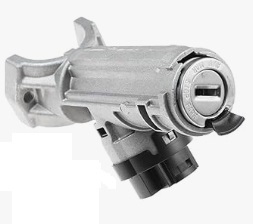 Bloqueo dirección  Fiat,  Citroen, Peugeot, 4162HN