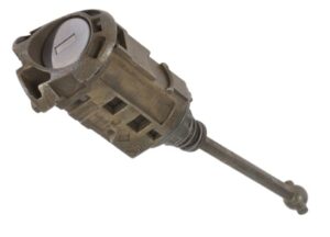 Bombin puerta Renault