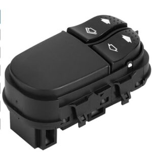 Botonera elevalunas  Ford  Focus   98AG14529AC